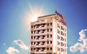 Hotel Meenakshi Sunshine Madurai